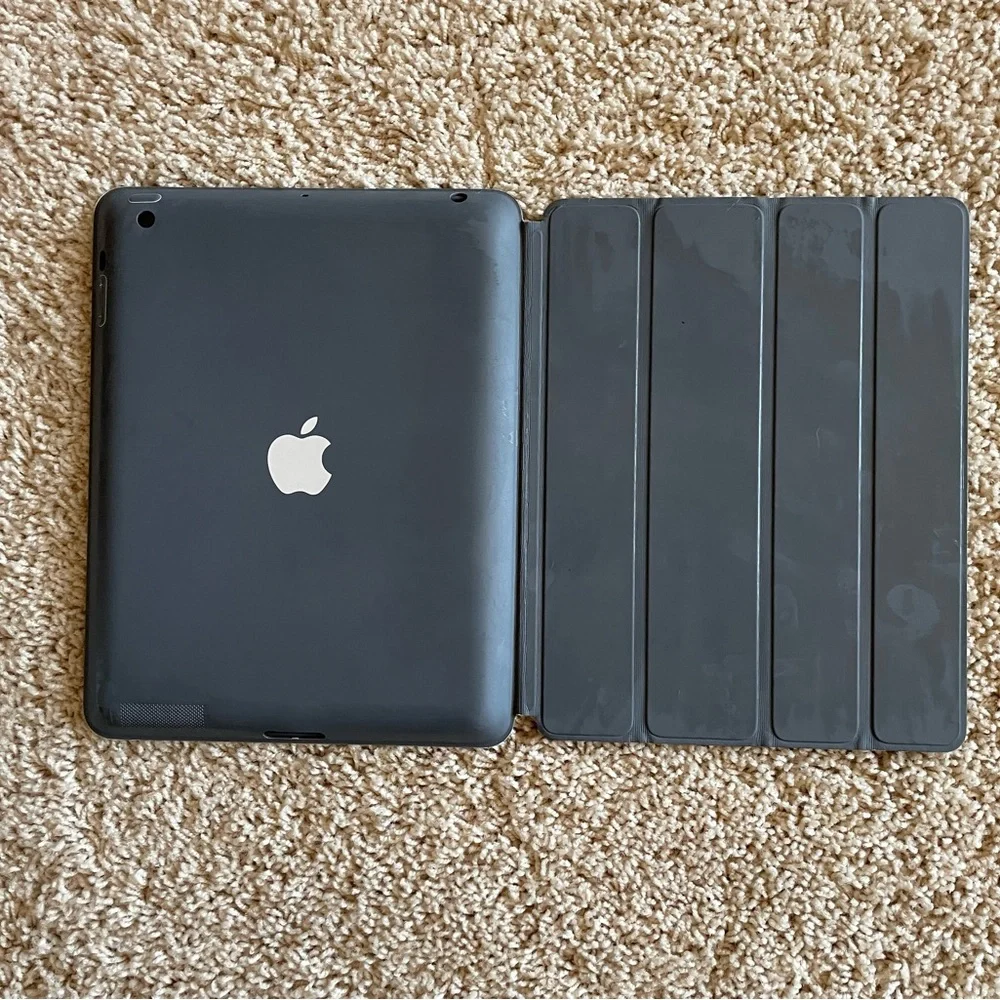 Ipad Smart Case